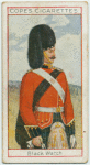 The Black Watch (Royal Highlanders).