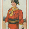 18th (Prince of Wales Own) Tiwana Lancers.