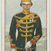 6th King Edward's Cavalry.