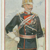 13th Duke of Connaughts's Horse (Watson's Horse).