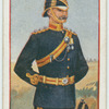 33rd Queen's Own Light Infantry.