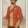 14th (Prince of Wales Own) Ferozepore Sikhs.