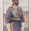 26th (Prince of Wales Own) Light Cavalry.