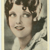 Blanche Mehaffey.