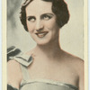 Elise Bartlett.
