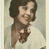 Barbara Kent.