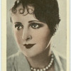 Billie Dove.