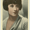 Margaret Livingston.