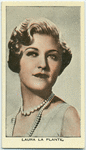 Laura La Plante.