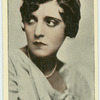 Mary Doran.