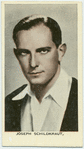 Joseph Schildkraut.