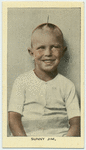 Sunny Jim.