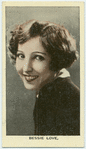 Bessie Love.