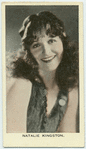 Natalie Kington.