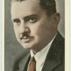 Jean Hersholt.