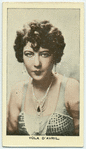 Yola D'Avril.