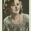 Mildred Harris.