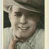 Hoot Gibson.