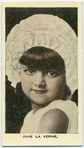 Jane La Verne.