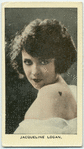 Jacqueline Logan.