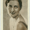 Margaret Adams.