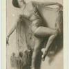 Elisia Alanova.