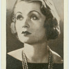 Constance Bennett.