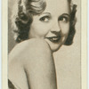 Lucile Browne.