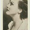 Nancy Carroll.