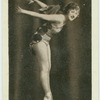 Greta Fayne.
