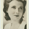 Sidney Fox.