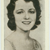 Janet Gaynor.