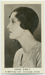 Anne Grey.