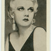 Jean Harlow.