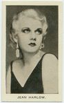 Jean Harlow.