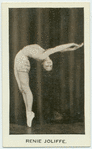 Renie Joliffe.