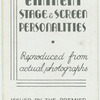 Natallie Kingston.
