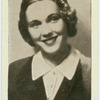 Maureen O'Sullivan.