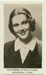 Maureen O'Sullivan.