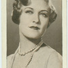 Laura la Plante.