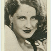 Norma Shearer.