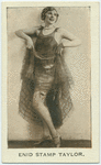 Enid Stamp Taylor.