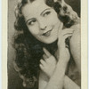 Lupita Tovar.