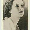 Diana Wynyard.