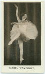 Mabel Wycroft.