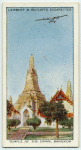 Temple of the Dawn, Bangkok.