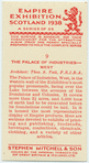 The Palace of Industries, west.