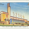 The Scottish Pavilion, north.