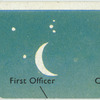 Captain and first officer.