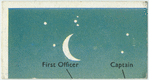 Captain and first officer.